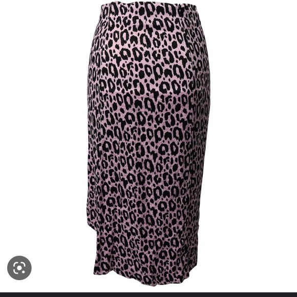 Maje Jipanta Skirt NWT - Picture 5 of 16